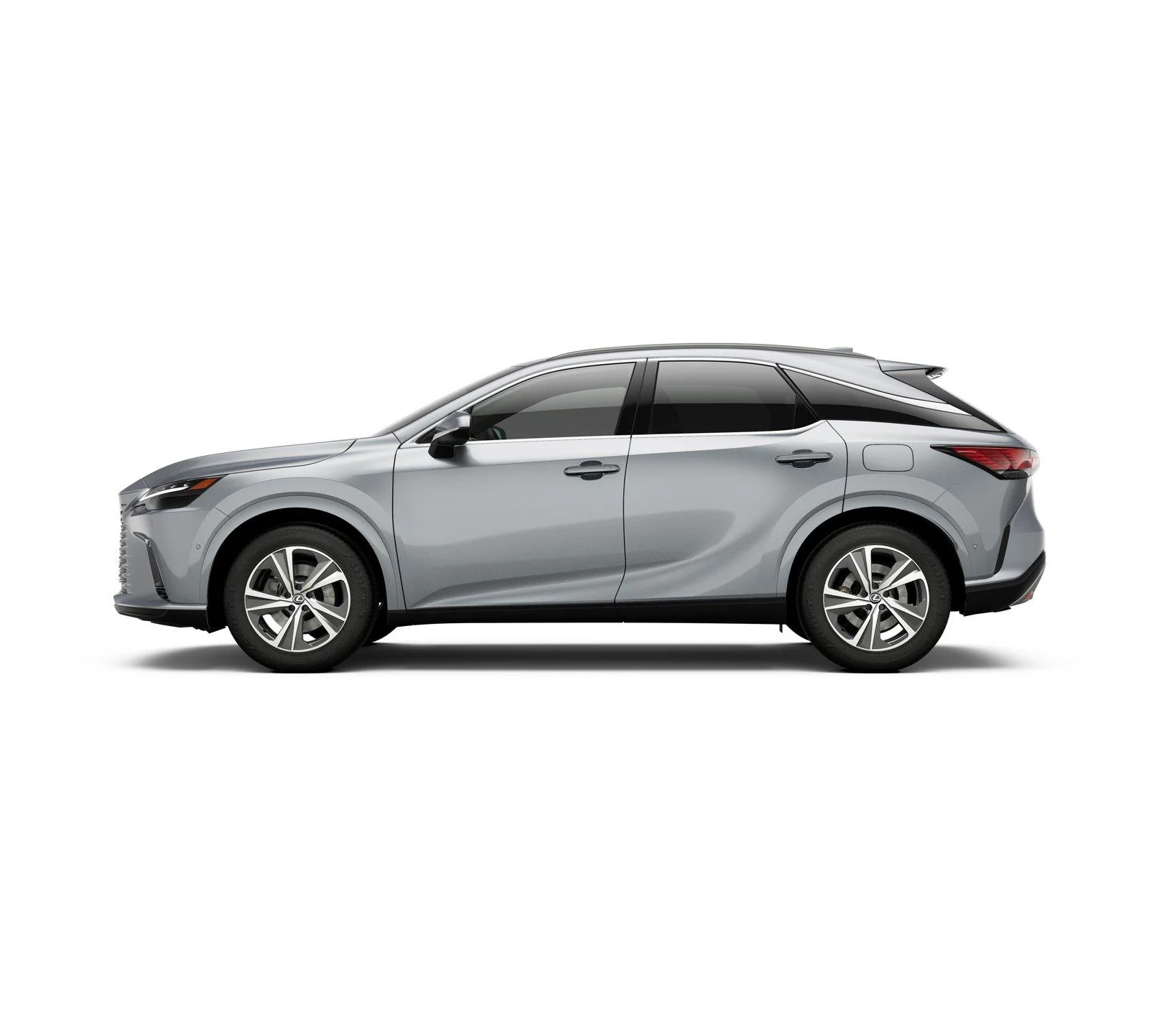 New 2026 Iridium Lexus  350 PREMIUM image 2