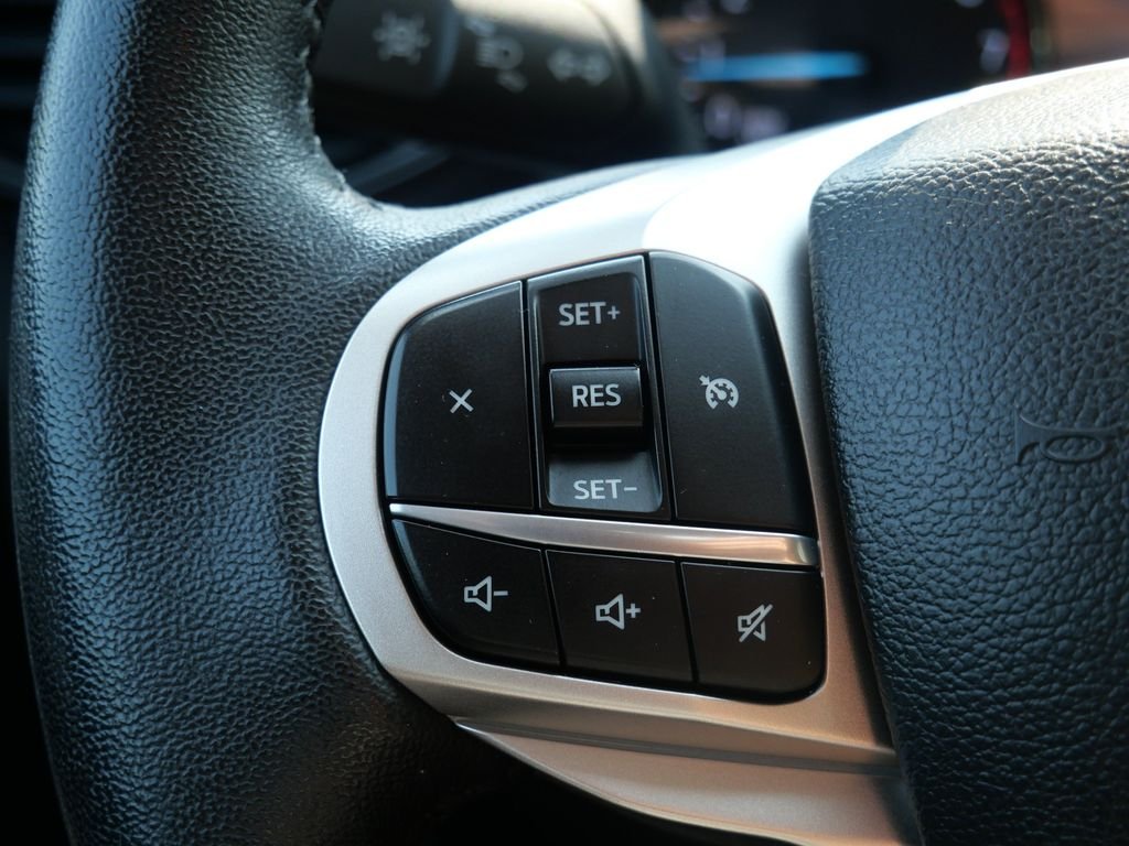 Certified Used 2024 Green Ford XLT image 21