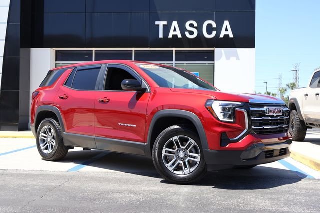 2025 GMC Terrain Elevation AWD's photo