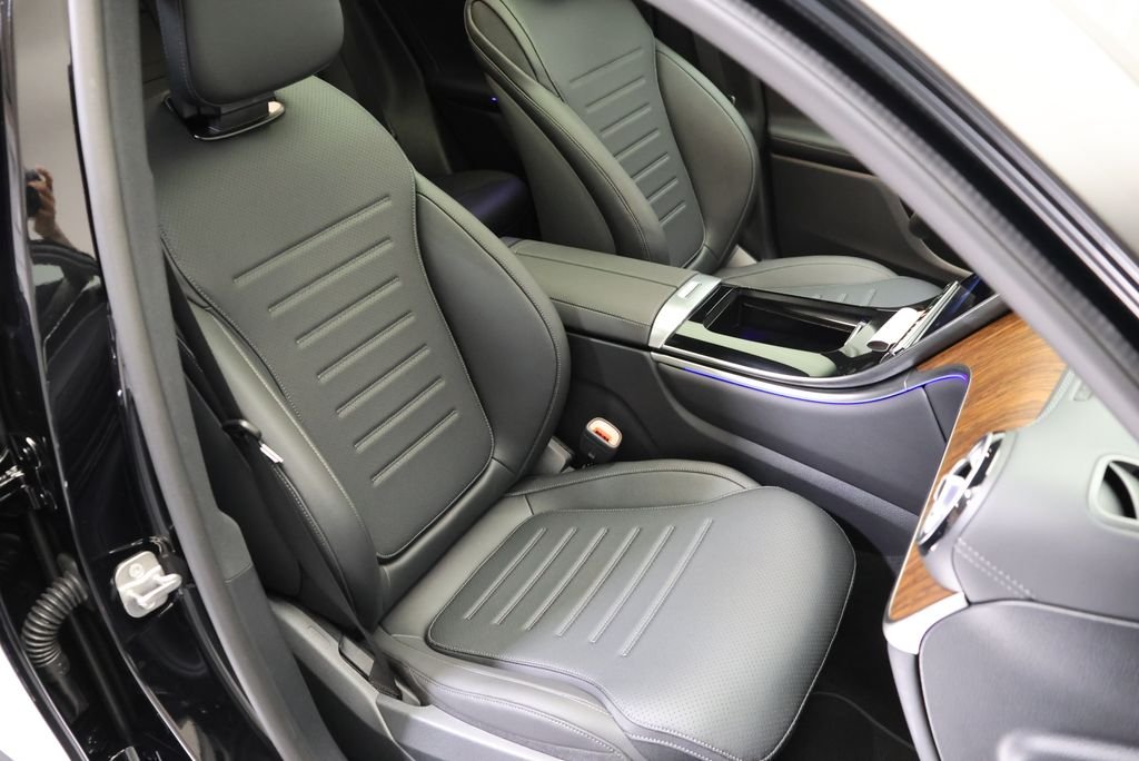 New 2027  Mercedes-Benz GLC 300 image 48