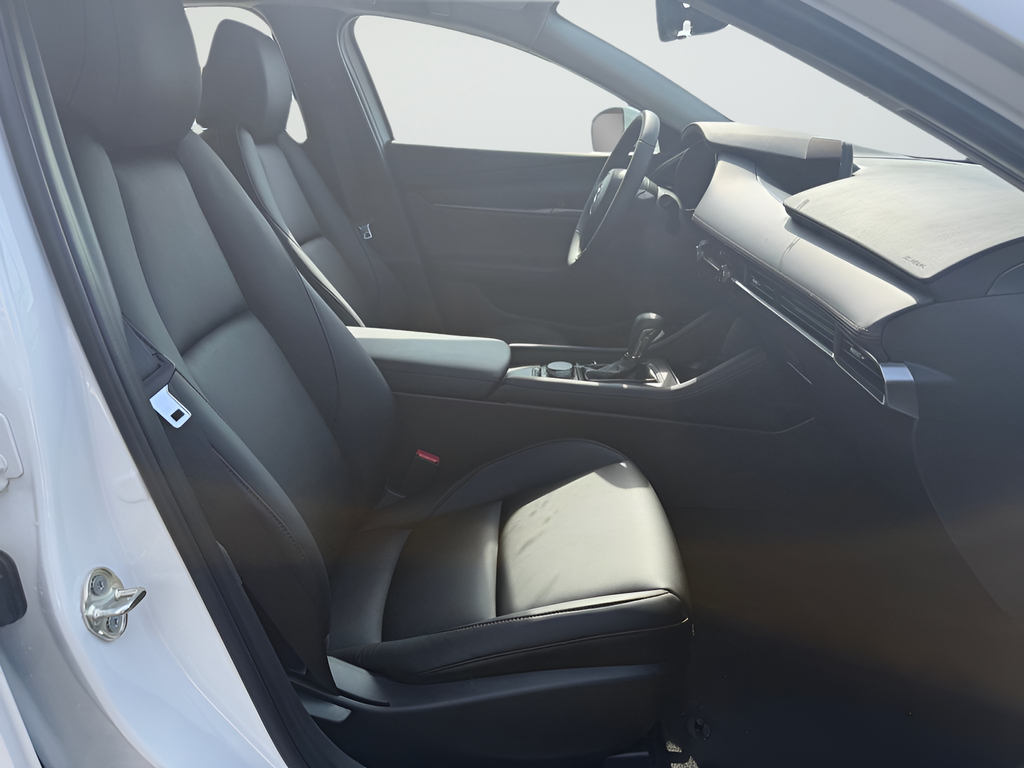 2026 Mazda Mazda3 Preferred - Photo 28