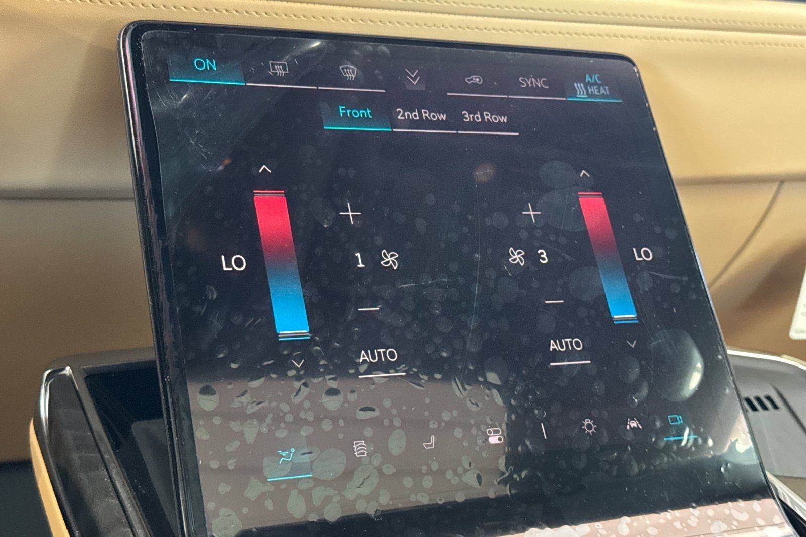 2025 Cadillac Escalade IQ Sport 2 - Photo 23