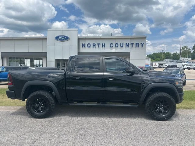 2024 RAM 1500 TRX 4x4 Crew Cab 5'7's photo