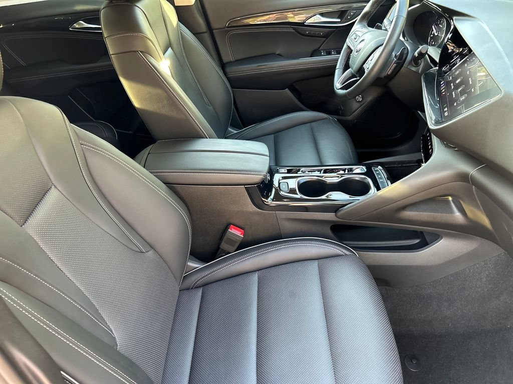 2023 Buick Envision Essence - Photo 13