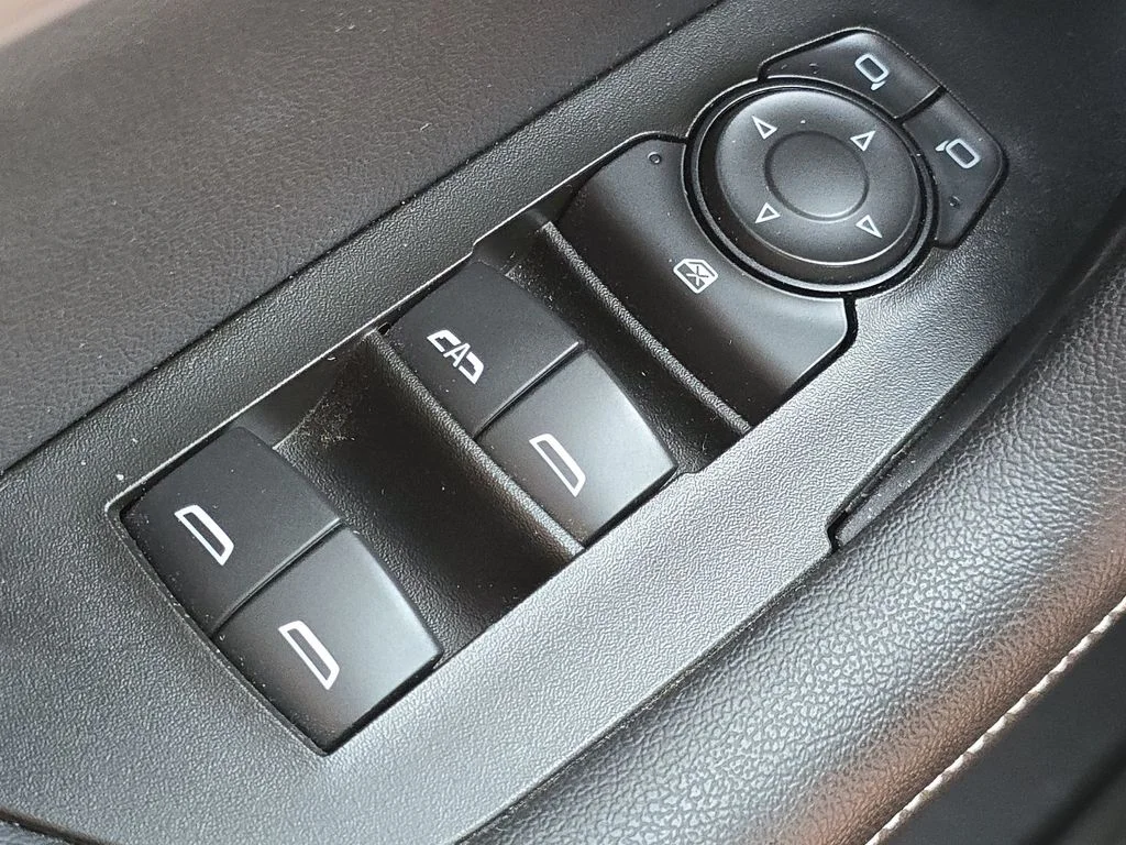 Used 2024 Black Chevrolet LT image 24