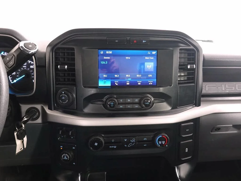 2022 Ford F-150 XL - Photo 20