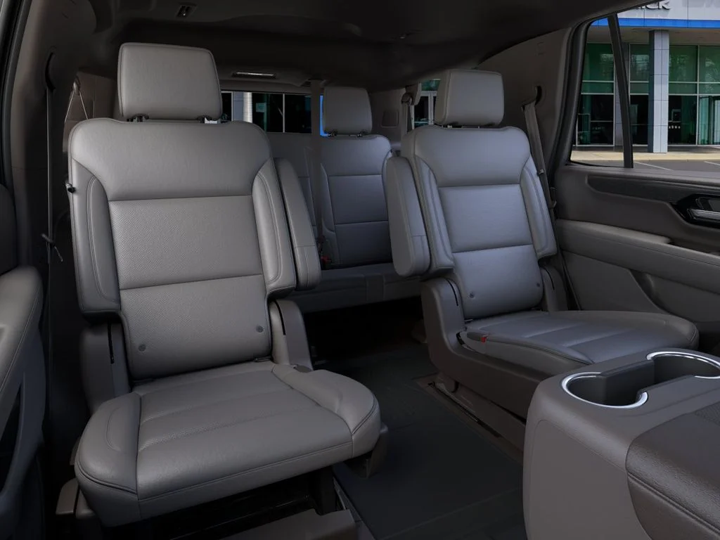 New 2026 Summit White GMC Elevation image 17