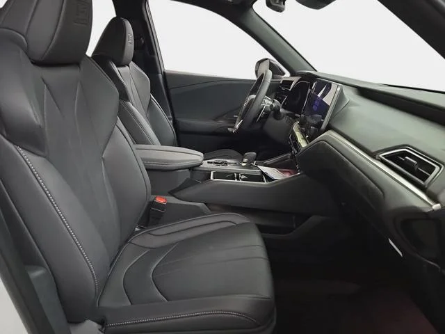 New 2026 Wind Chill Pearl Lexus F SPORT PERFORMANCE PREMIUM AWD image 16