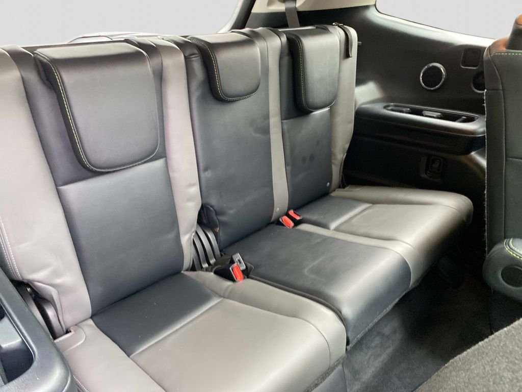 Used 2023 Gray Subaru Onyx Edition image 31