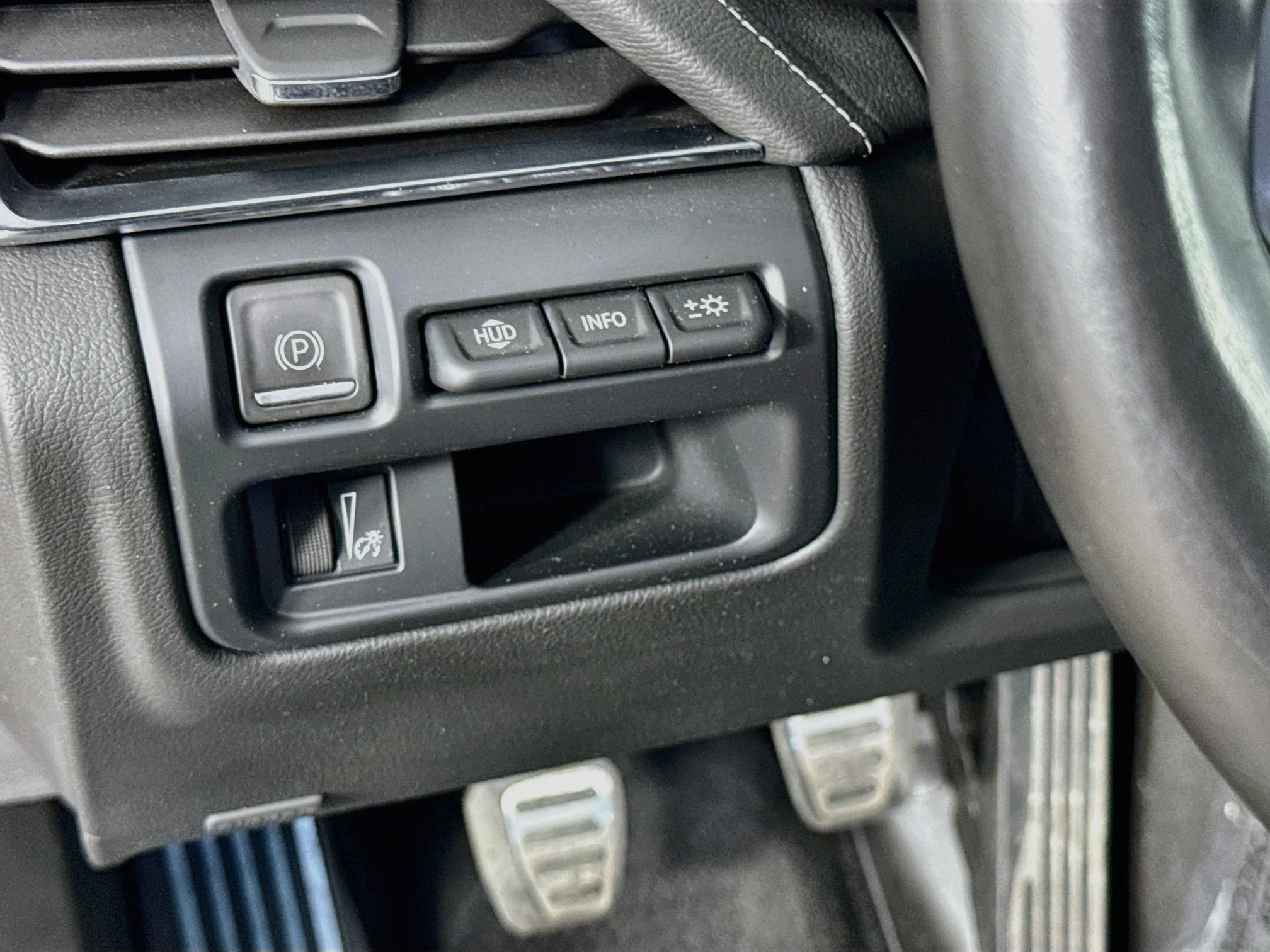 Used 2023 Black Raven Cadillac V-Series Blackwing image 12