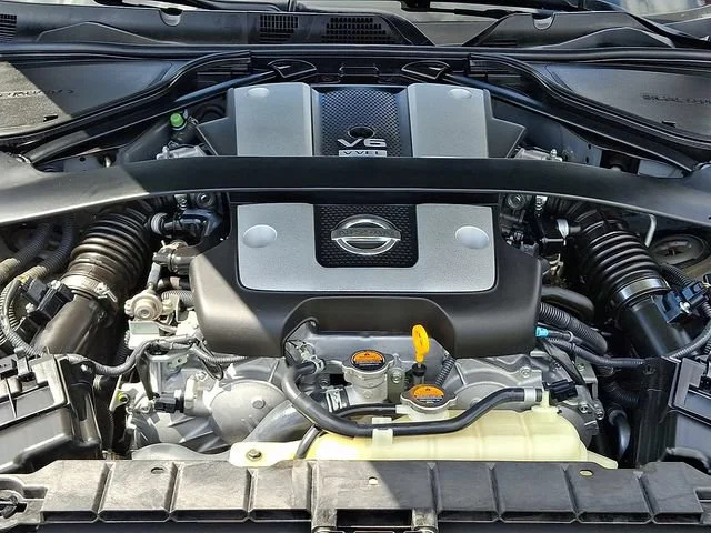 Used 2019 Gray Nissan  image 29