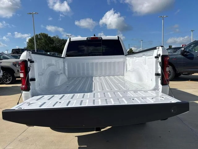 New 2026 White Ram Big Horn/Lone Star image 10