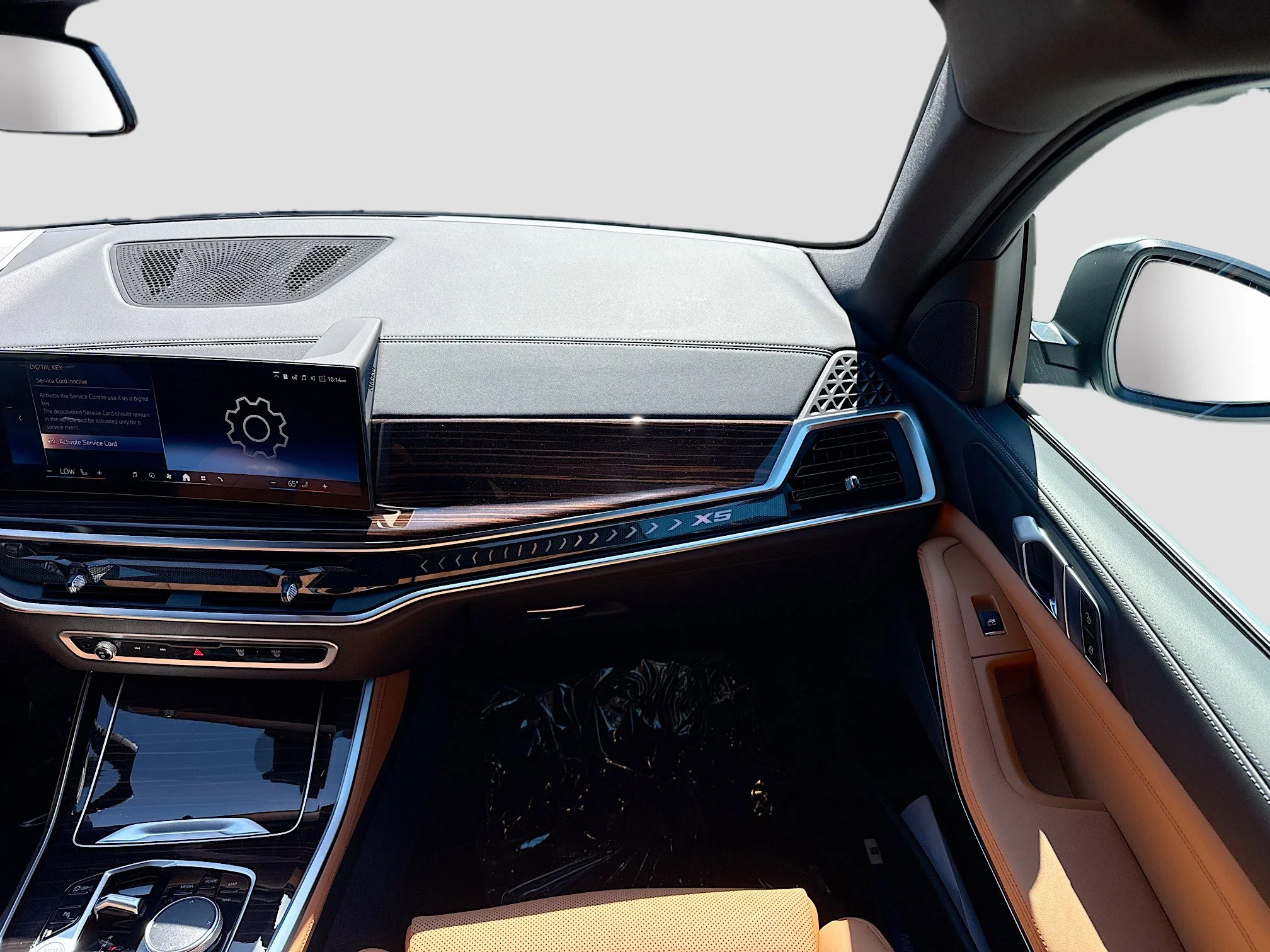 New 2026 Alpine White BMW sDrive40i image 19
