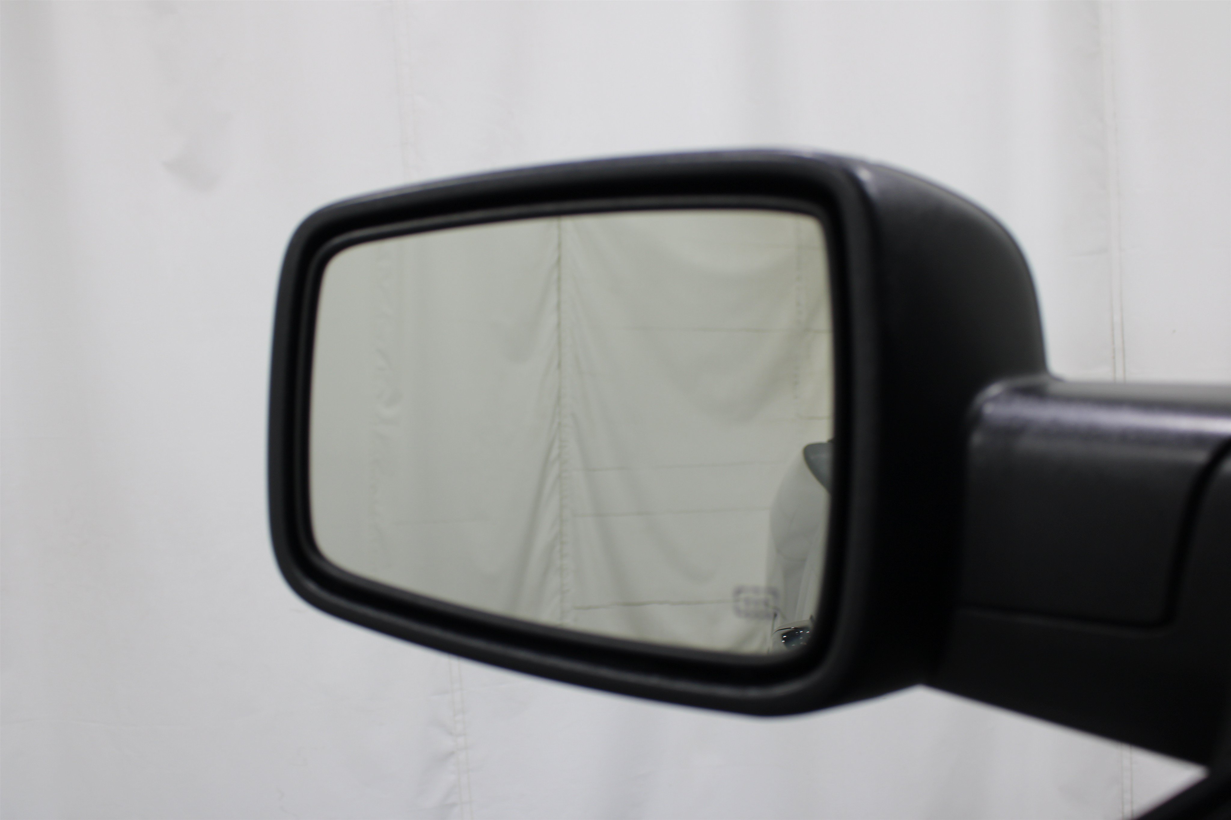 Used 2017 Brilliant Black Crystal Pearlcoat Ram Sport image 9