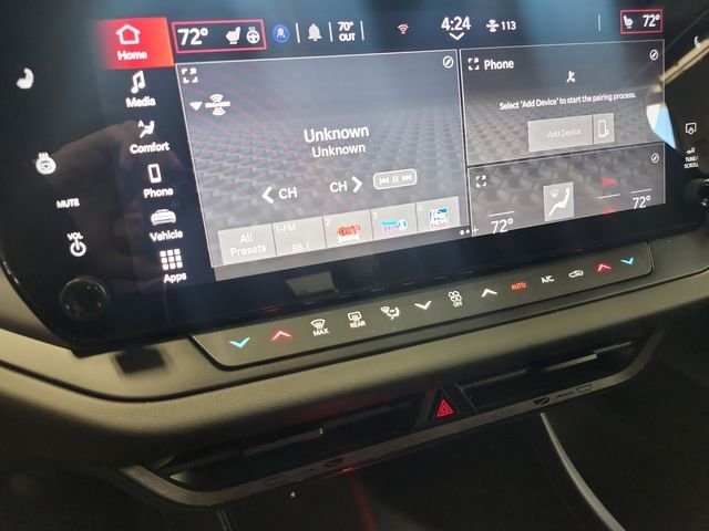 New 2026 White Knuckle Dodge R/T image 10