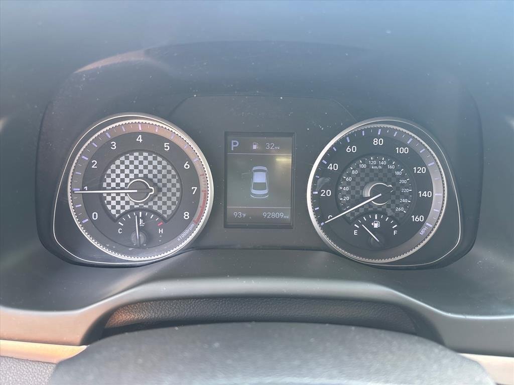 2020 Hyundai Elantra SEL - Photo 9