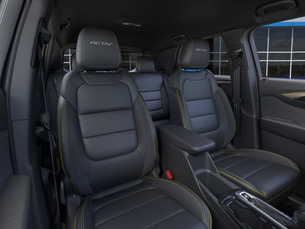 2026 Chevrolet Trailblazer Activ - Photo 16