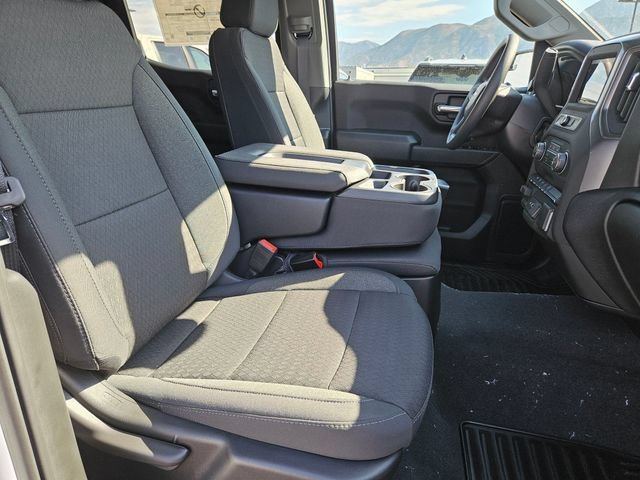 2026 Chevrolet Silverado 1500 Custom - Photo 22