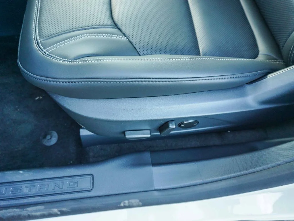 New 2026 Beige Ford Premium image 19