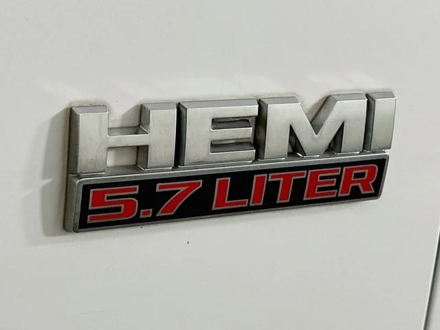 Pre-Owned 2020 Ram 1500 Classic SLT