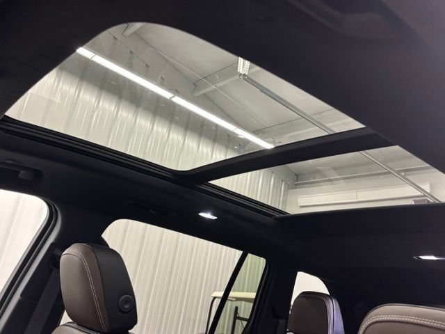 Used 2026 Ebony Twilight Metallic GMC Denali Ultimate image 51
