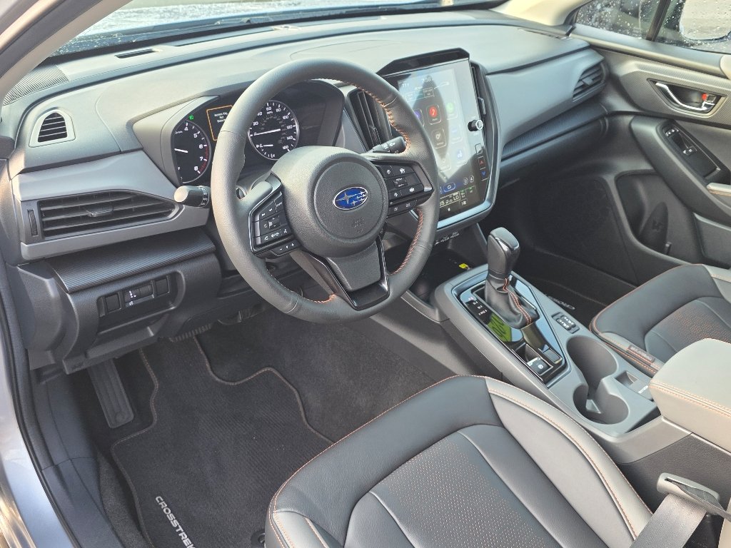 Used 2026 Ice Silver Metallic Subaru Limited image 30