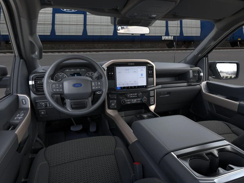 New 2026 Marsh Gray Ford STX image 9
