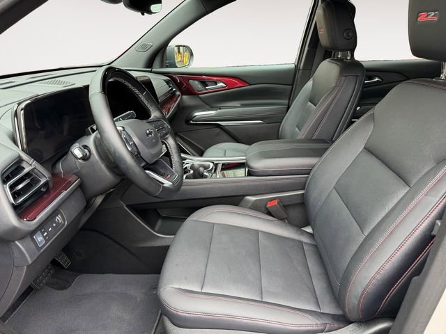 2026 Chevrolet Traverse Z71 - Photo 9