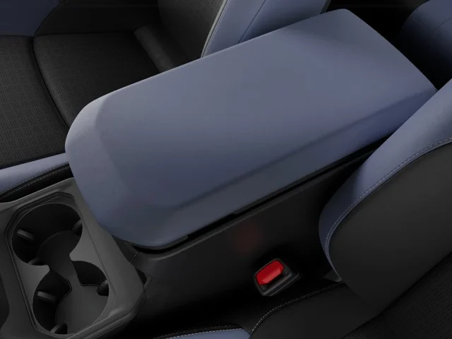 New 2027 ASTRO BLACK MICA Subaru Touring XT image 21