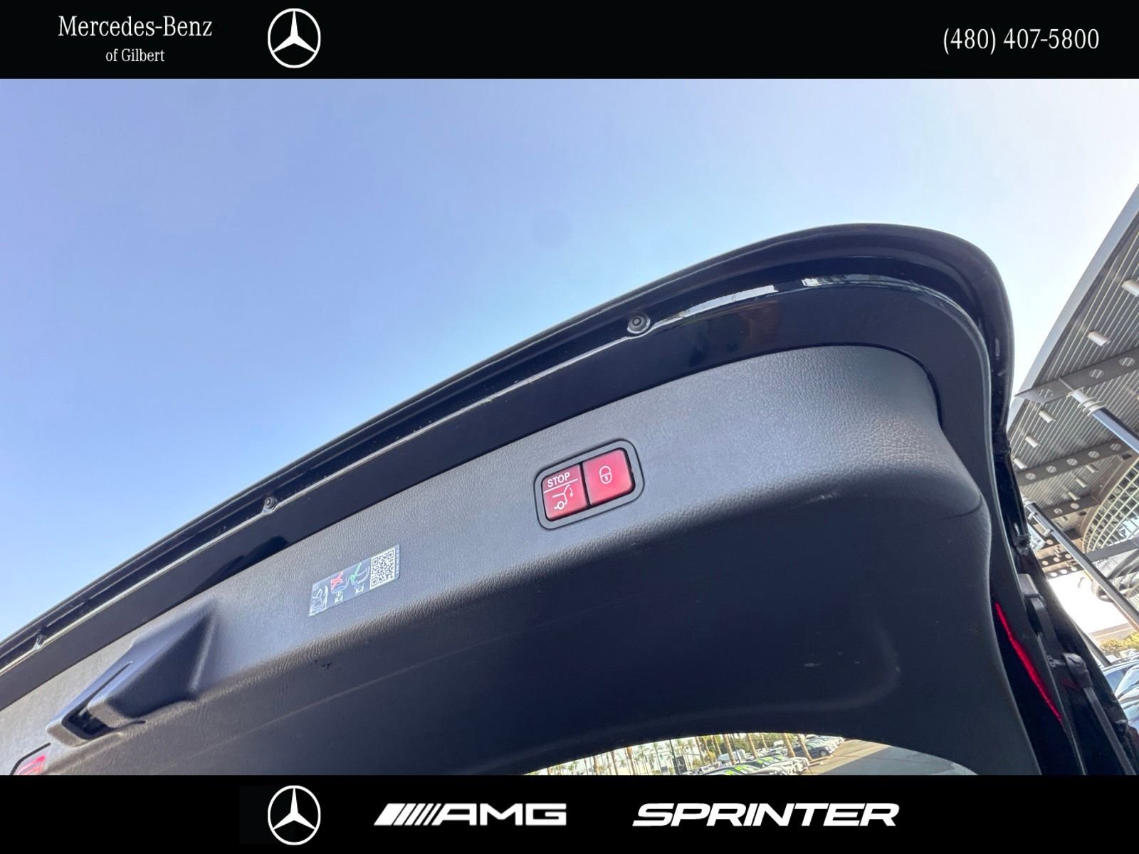 Certified Used 2024 Black Mercedes-Benz GLC 300 image 8