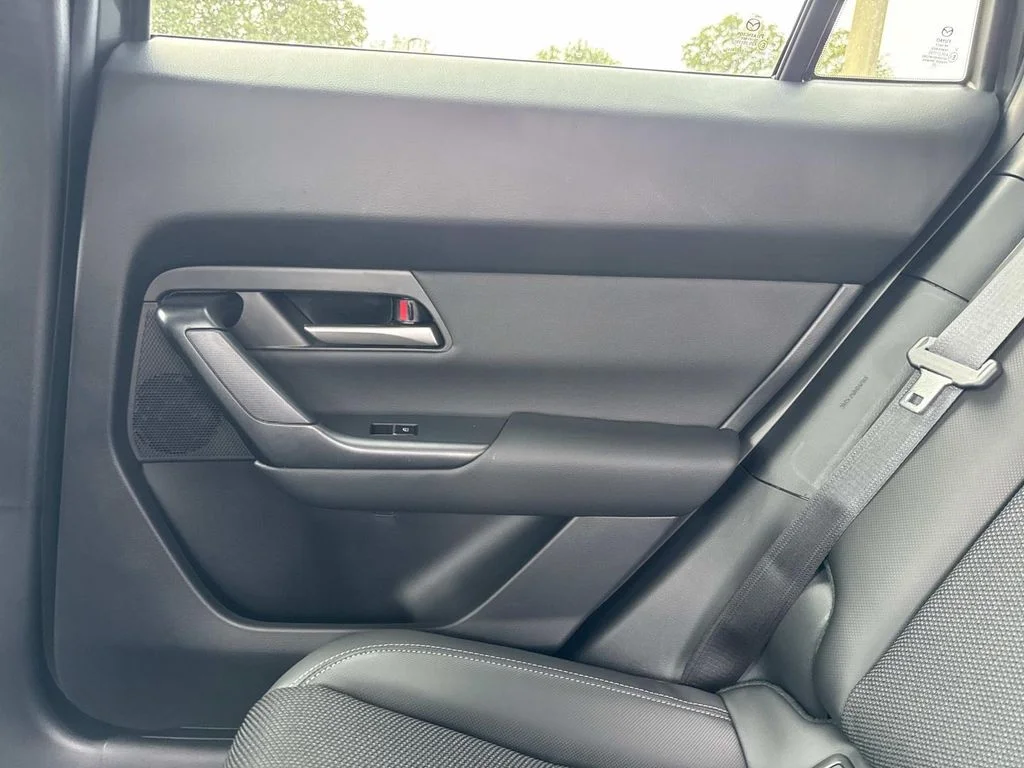 New 2026 Ingot Blue Metallic Mazda 2.5 S Preferred AWD image 16
