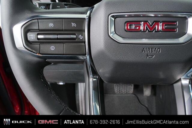 2027 GMC Terrain Elevation - Photo 23