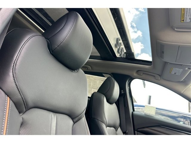 New 2026 Ingot Blue Metallic Mazda Premium AWD image 16
