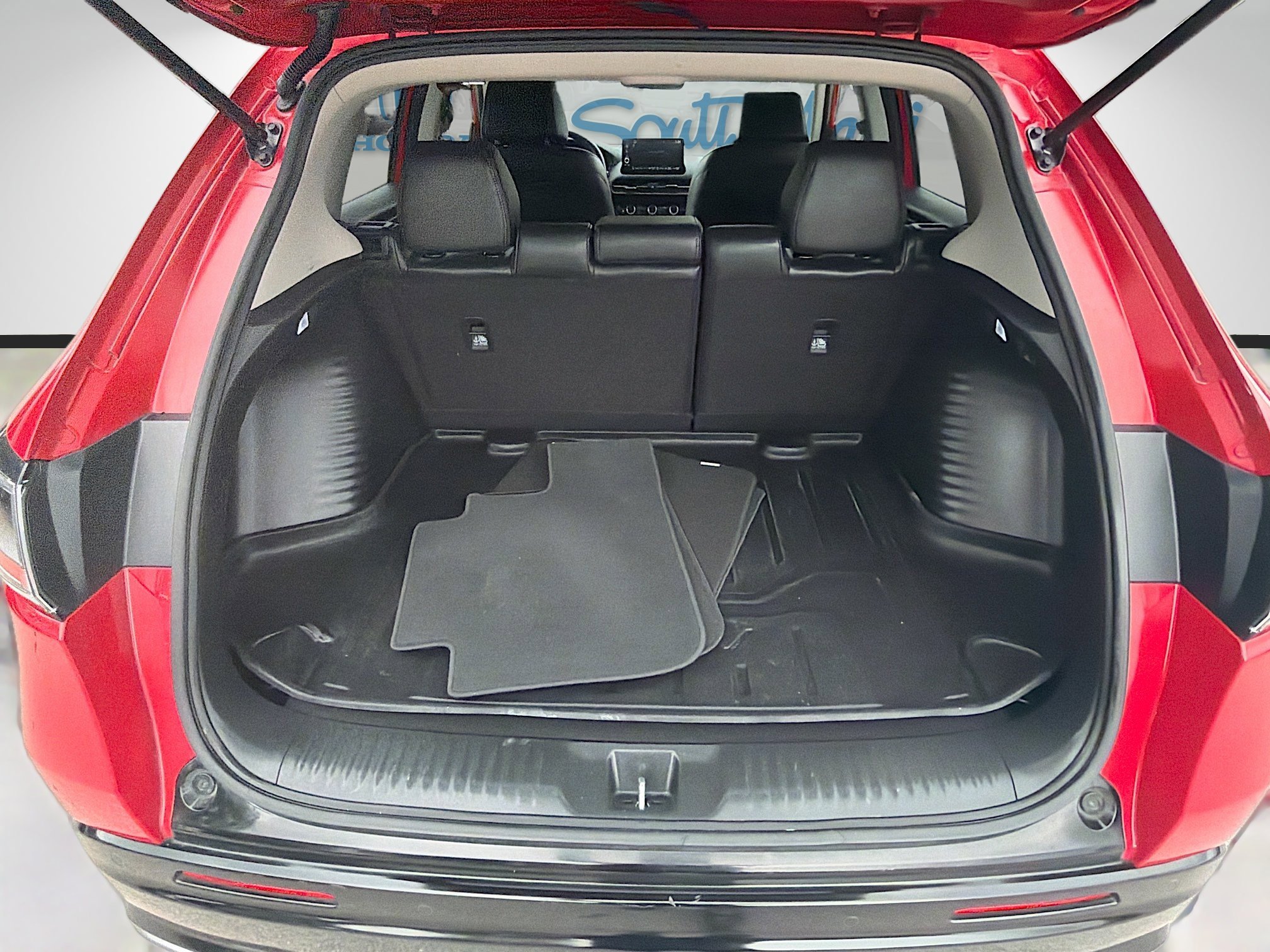 2024 Honda HR-V EX-L - Photo 25
