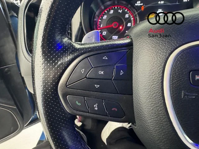 Used 2020 Blue Dodge R/T image 17