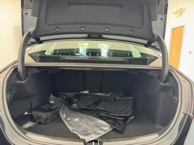 Certified Used 2026 Black Mercedes-Benz C 300 image 9