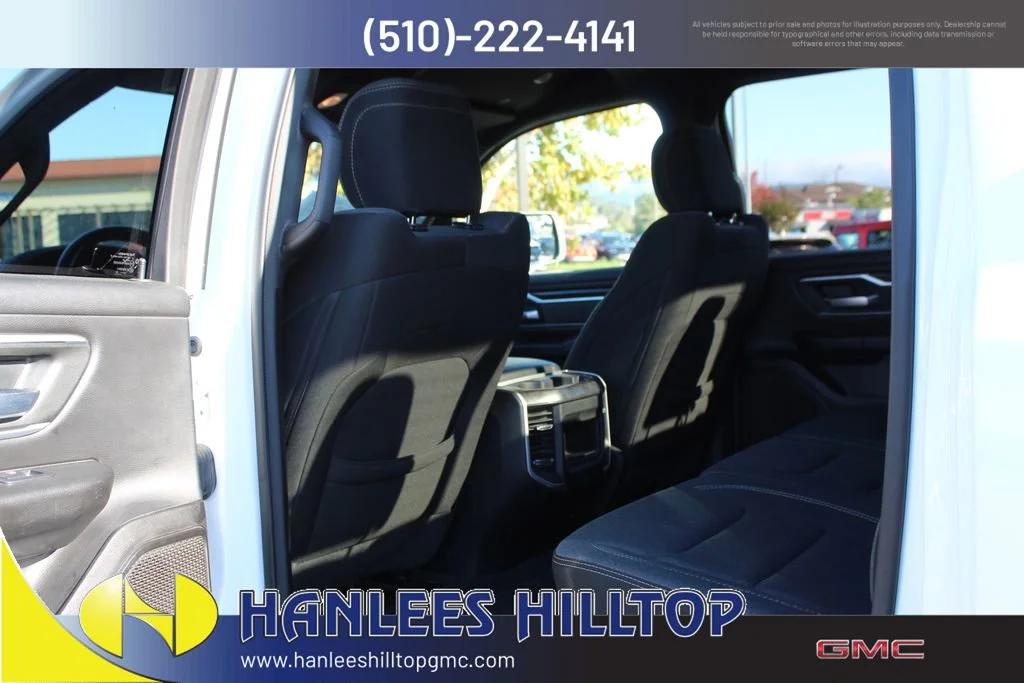 2022 RAM Ram 1500 Pickup Big Horn/Lone Star - Photo 14