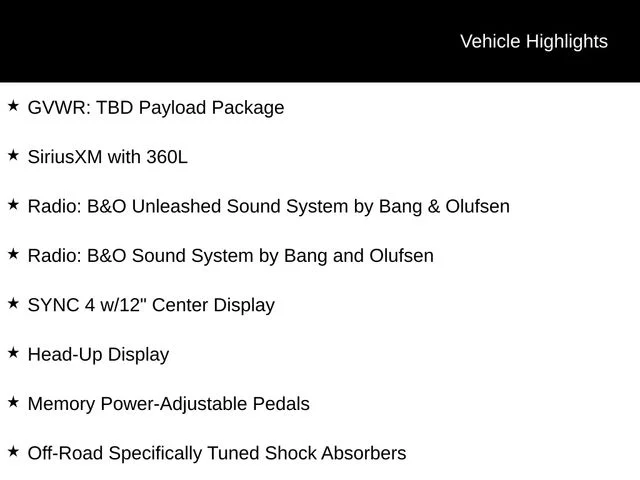 New 2027 Glacier Gray Metallic Tri-Coat Ford F-350® Lariat® image 3