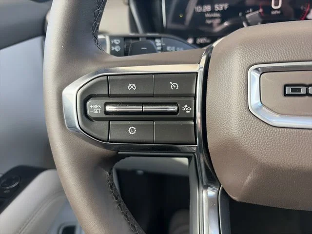 New 2026 Black GMC Denali image 23
