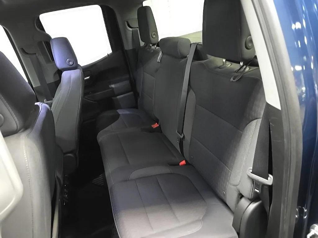 Used 2019 NORTHSKY BLUE METALLIC Chevrolet LT image 31