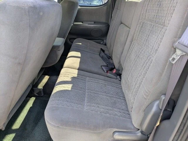 Used 2003 Silver Toyota SR5 image 15