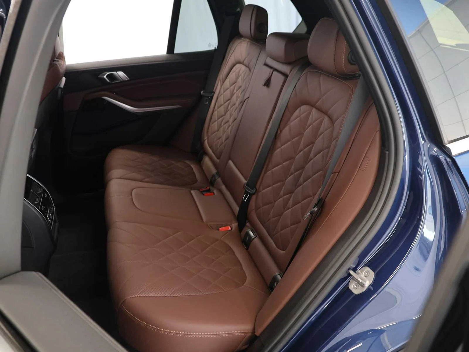 Certified Used 2023 Phytonic Blue Metallic BMW xDrive40i image 22