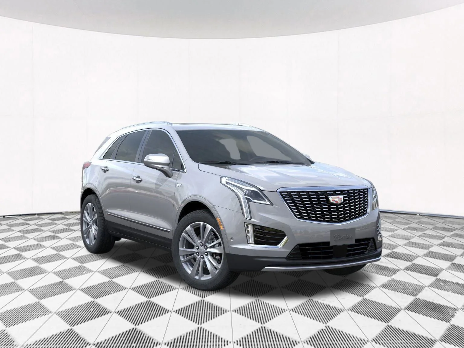 2026 Cadillac XT5 Premium Luxury - Photo 12