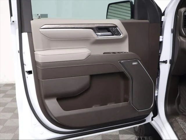 2026 Chevrolet Silverado 1500 LTZ - Photo 31