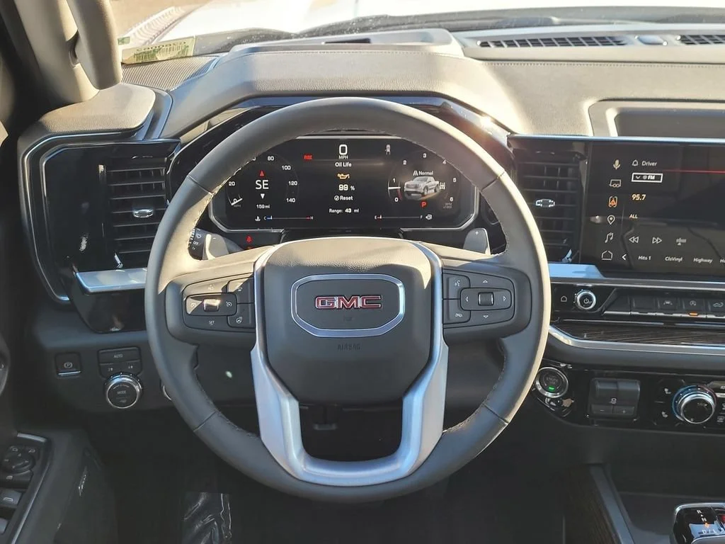 2026 GMC Sierra 1500 Elevation - Photo 9