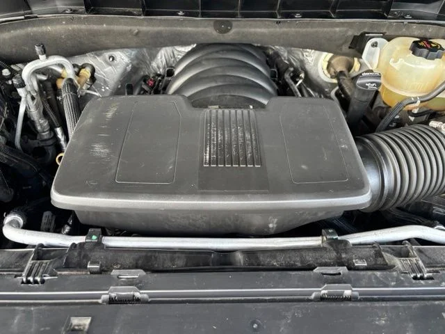 Certified Used 2021 White GMC SLT image 25