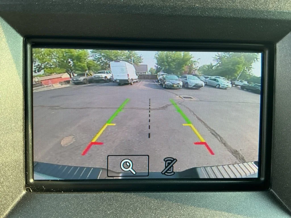 Used 2018 White Ford XLT image 15