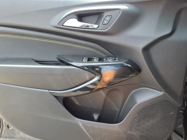 Certified Used 2025 Black Chevrolet ACTIV image 14