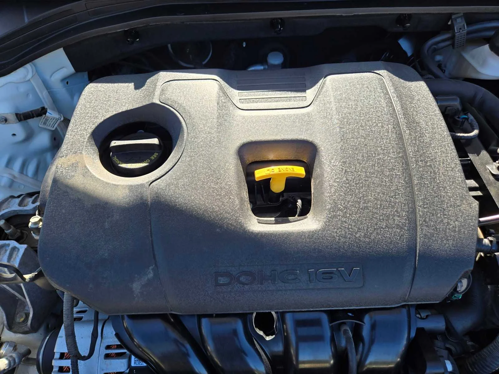 Used 2020  Hyundai SE image 28