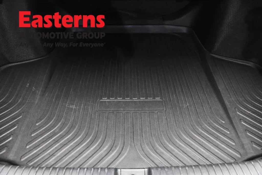Used 2024 Red Honda LX image 9